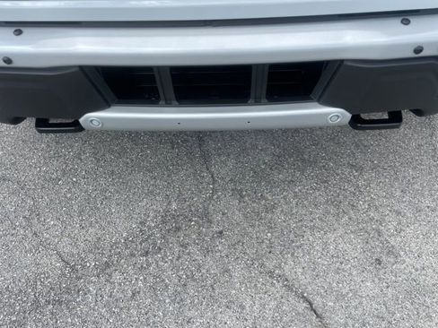 New 2026 Ford F150 Raptor image 4