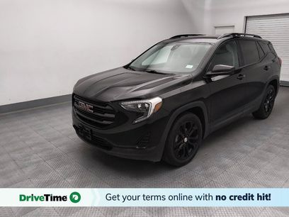 Used 2020 GMC Terrain SLE w/ Elevation Edition