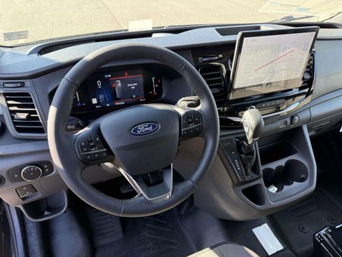 New 2026 Ford Transit 350 XLT image 13