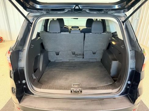 Used 2018 Ford Escape SE AWD/4WD image 12