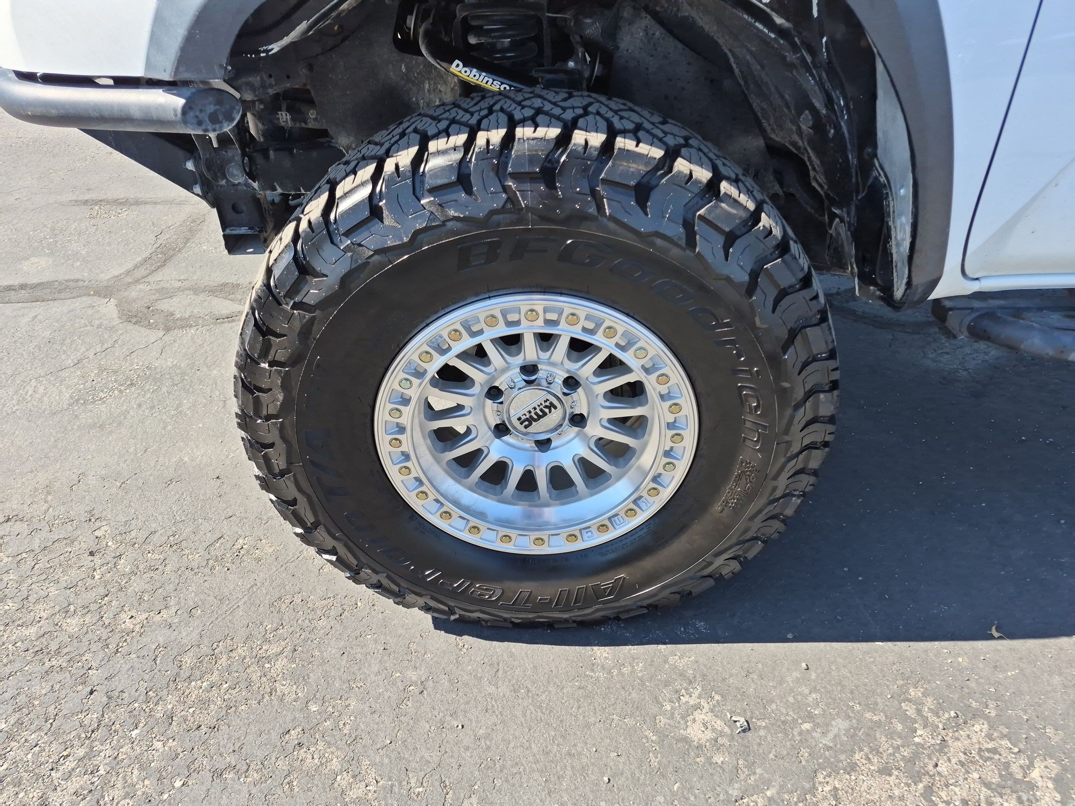 Used 2021 Toyota Tacoma TRD Pro AWD/4WD image 13