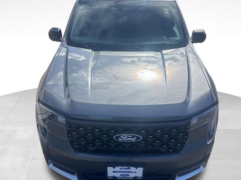 New 2026 Ford Maverick Lariat w/ 4K Tow Package AWD/4WD image 10