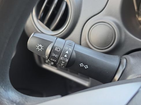 Used 2024 Mitsubishi Mirage G4 ES FWD image 22
