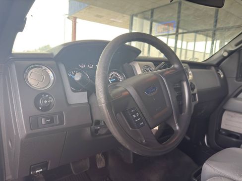 Used 2012 Ford F150 4x4 SuperCrew image 5