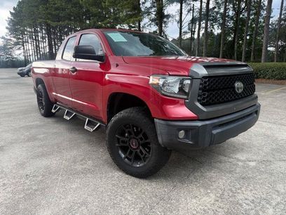 Used 2019 Toyota Tundra SR