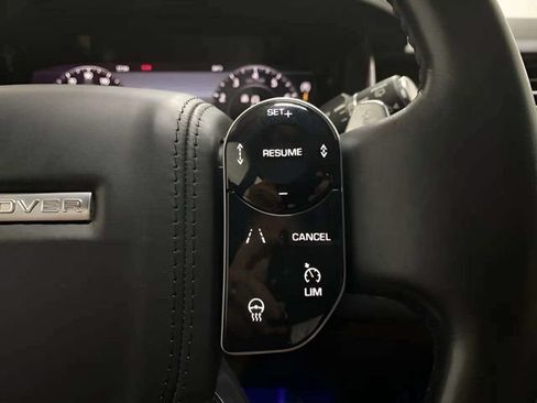 Used 2020 Land Rover Range Rover Autobiography AWD/4WD image 36