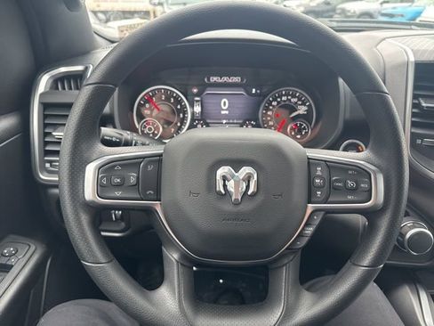 New 2026 RAM 1500 Express image 15