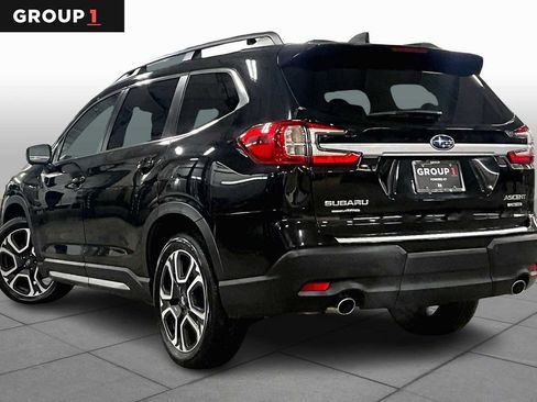 Used 2023 Subaru Ascent Limited w/ Technology Package image 12