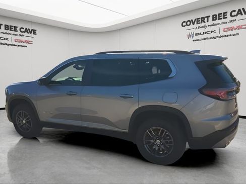 New 2026 GMC Acadia Elevation image 6