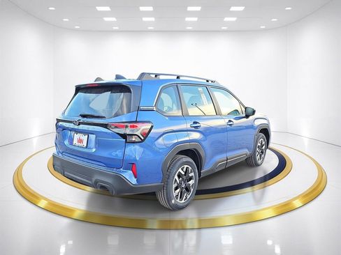 New 2026 Subaru Forester AWD/4WD image 6