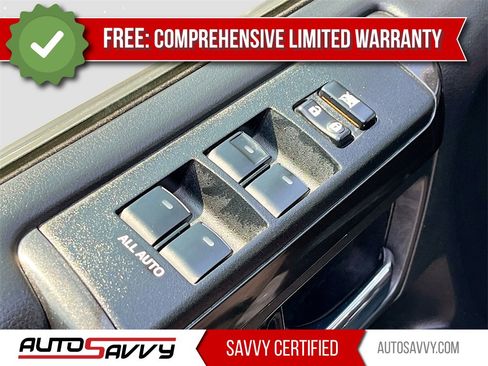 Used 2023 Toyota 4Runner TRD Off-Road image 17