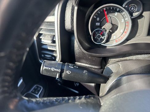 Used 2024 RAM 2500 Big Horn image 20