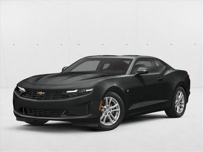 Used 2020 Chevrolet Camaro LT w/ RS Package