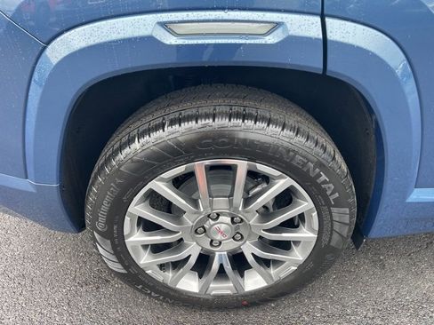 New 2026 GMC Terrain Denali image 7