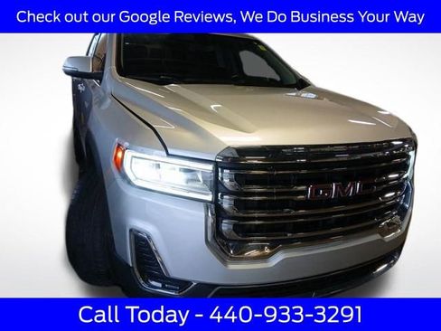 Used 2020 GMC Acadia SLE w/ Driver Convenience Package image 23