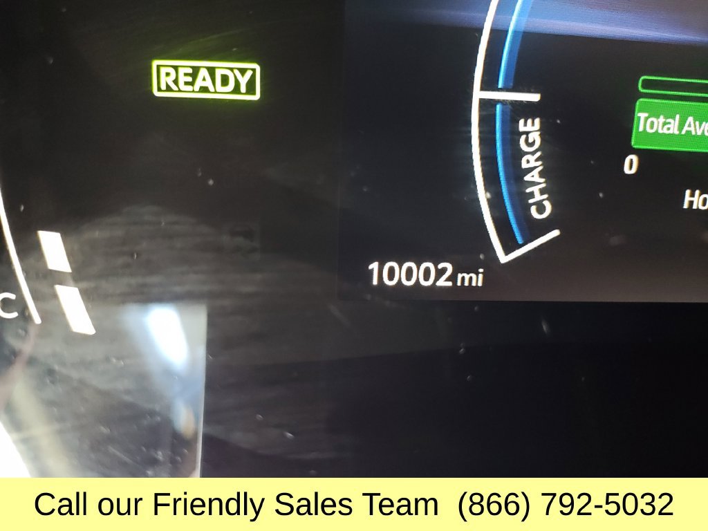 Certified 2026 Toyota Camry SE w/ Convenience Package FWD image 18