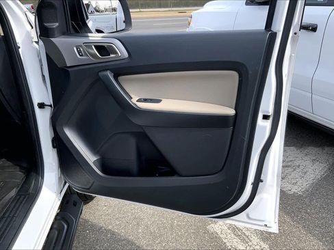 Used 2019 Ford Ranger XLT w/ Equipment Group 301A Mid image 22