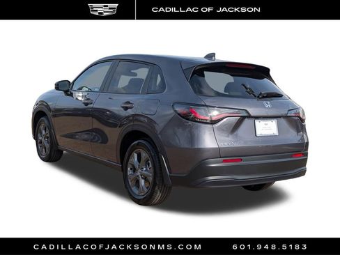 Used 2026 Honda HR-V LX image 6