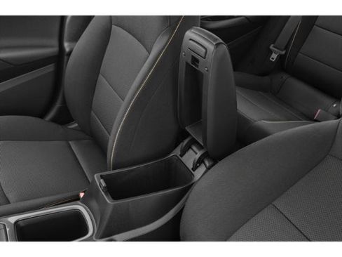 Used 2019 Chevrolet Cruze LS w/ LS Convenience Package FWD image 16