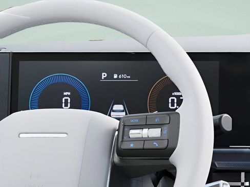 New 2026 Hyundai Santa Fe SEL FWD image 11