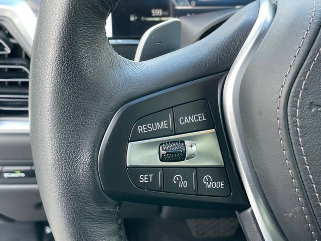Used 2026 BMW X5 xDrive40i w/ Premium Package AWD/4WD image 17