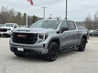 Used 2024 GMC Sierra 1500 Elevation AWD/4WD video 1