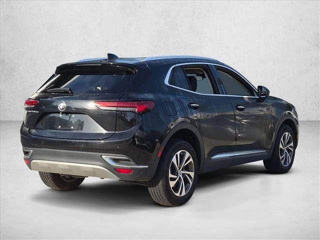 Used 2023 Buick Envision Essence FWD image 5