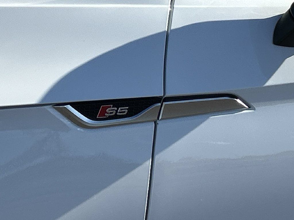 Used 2023 Audi S5 Premium Plus AWD/4WD image 33