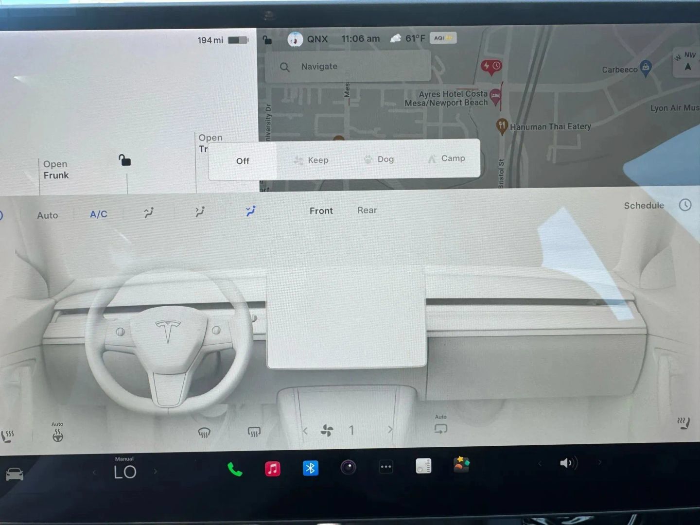 Used 2022 Tesla Model 3 RWD image 12