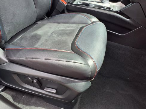 Used 2023 Ford Explorer ST w/ Equipment Group 401A RWD image 18