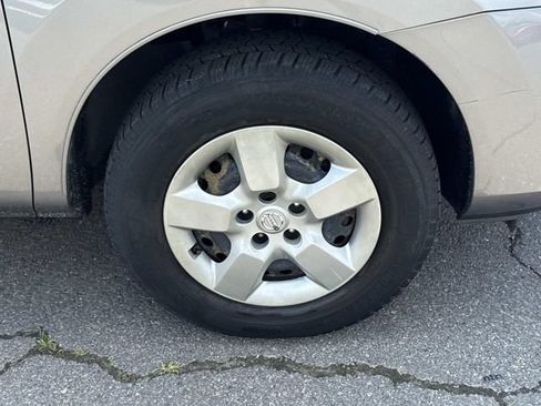 Used 2012 Nissan Rogue S FWD image 7
