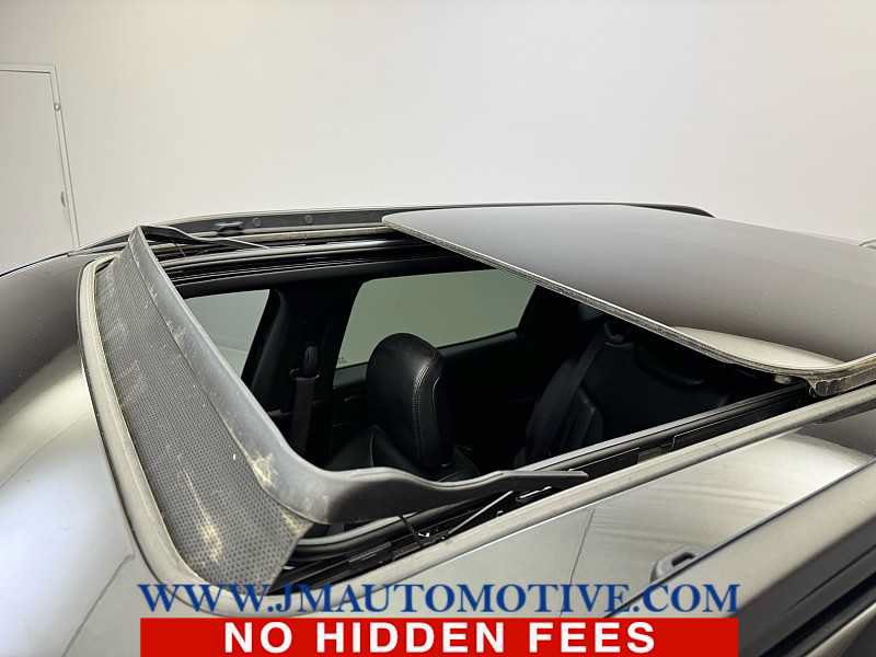 Used 2022 Jeep Compass Latitude w/ Sun and Sound Group AWD/4WD image 11