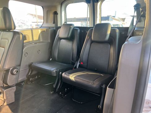 Used 2019 Ford Transit Connect XL image 20