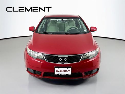 Used 2013 Kia Forte EX w/ Fuel Economy Pkg image 3