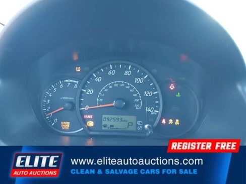 Used 2018 Mitsubishi Mirage G4 ES image 13