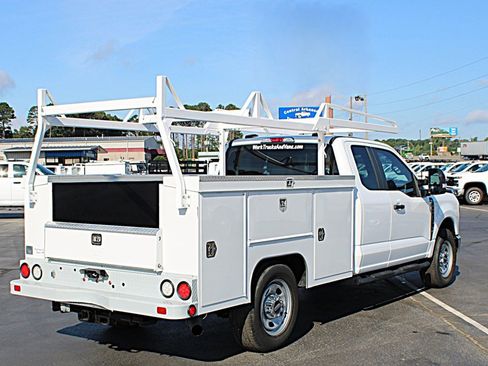 Used 2024 Ford F350 XL w/ XL Chrome Package RWD image 5