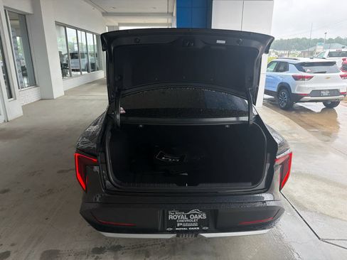 Used 2025 Kia K4 EX FWD image 5