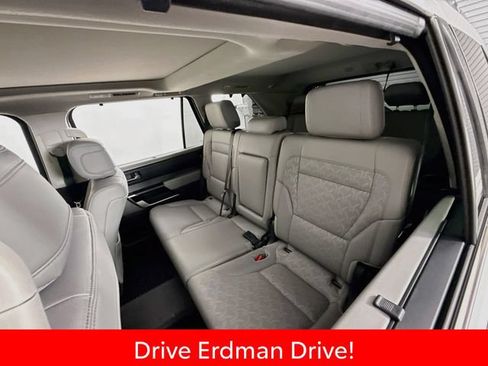 Certified 2024 Toyota Sequoia Limited RWD image 8