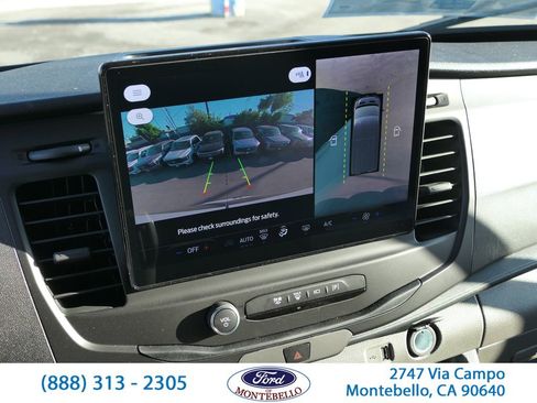 New 2025 Ford Transit 350 XL image 20