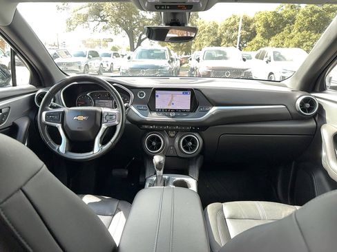 Used 2020 Chevrolet Blazer LT w/ Redline Edition image 15