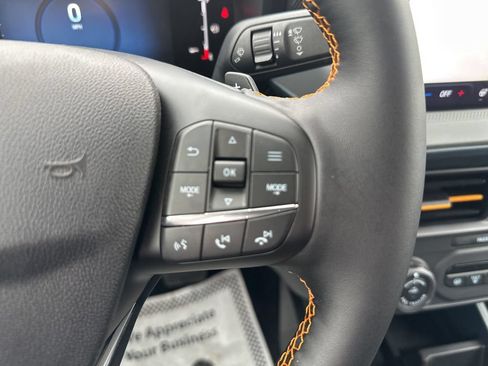 New 2026 Ford Maverick Tremor AWD/4WD image 23