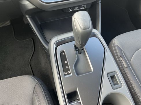 New 2026 Subaru Crosstrek 2.0i Premium AWD/4WD image 23