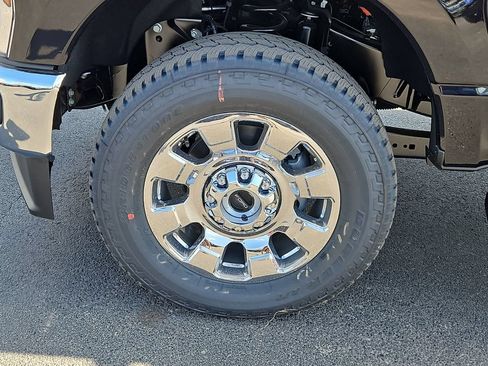 New 2026 Ford F350 Lariat w/ Chrome Package AWD/4WD image 17