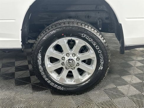 New 2026 RAM 2500 Laramie image 17