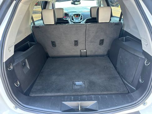 Used 2017 GMC Terrain SLT FWD image 38