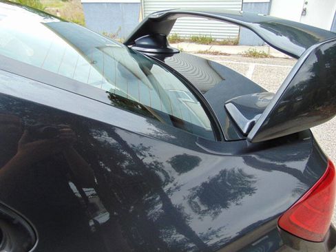 Used 2011 Subaru Impreza WRX STI AWD/4WD image 18