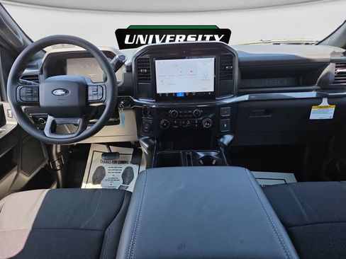 New 2026 Ford F150 STX w/ Equipment Group 200A AWD/4WD image 39
