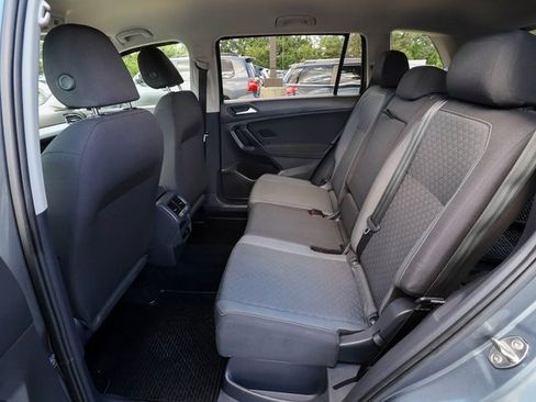Used 2021 Volkswagen Tiguan S image 35