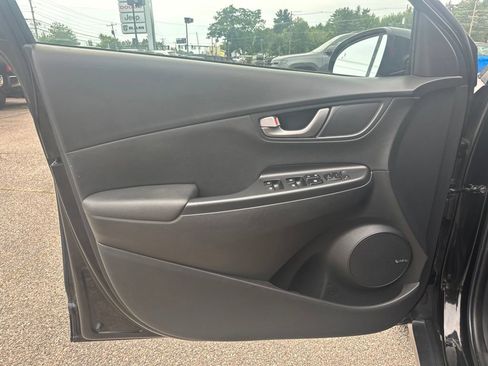 Used 2019 Hyundai Kona Ultimate FWD image 15