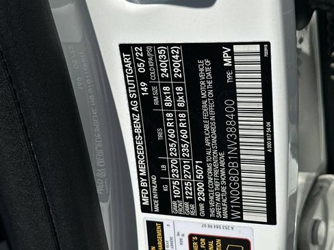 Used 2022 Mercedes-Benz GLC 300 image 28